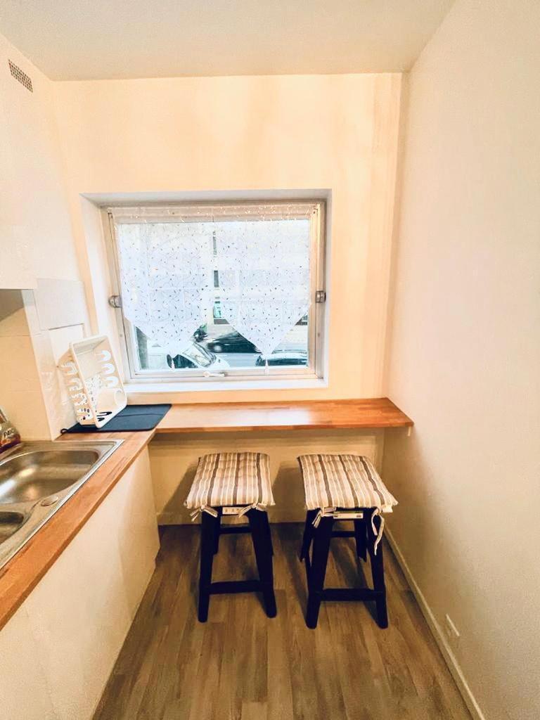 Appartement Bastille - Voltaire - Saint Paul - Centre De Paris - 5 Pers Exterior photo